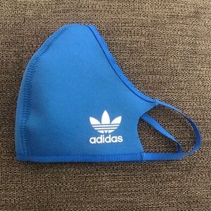 Adidas Face Cover